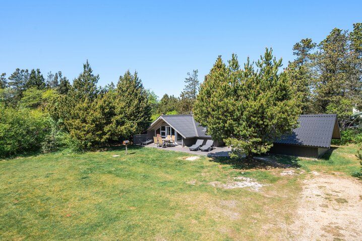 Ferienhaus 30416 in Kirkeflod 14, Houstrup - Bild #23