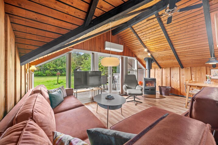 Sommerhus 30416 på Kirkeflod 14, Houstrup - Billede #1