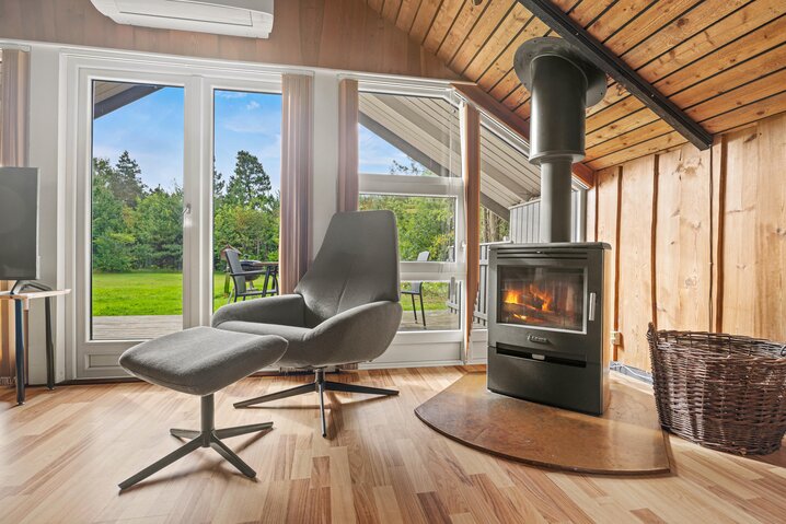 Sommerhus 30416 på Kirkeflod 14, Houstrup - Billede #4