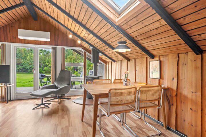 Sommerhus 30416 på Kirkeflod 14, Houstrup - Billede #5