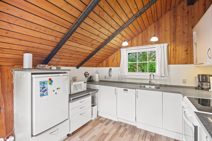 Sommerhus 30416 på Kirkeflod 14, Houstrup - Billede #8