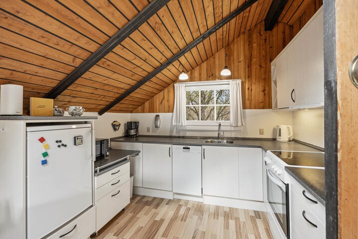 Ferienhaus 30416 in Kirkeflod 14, Houstrup - Bild #2