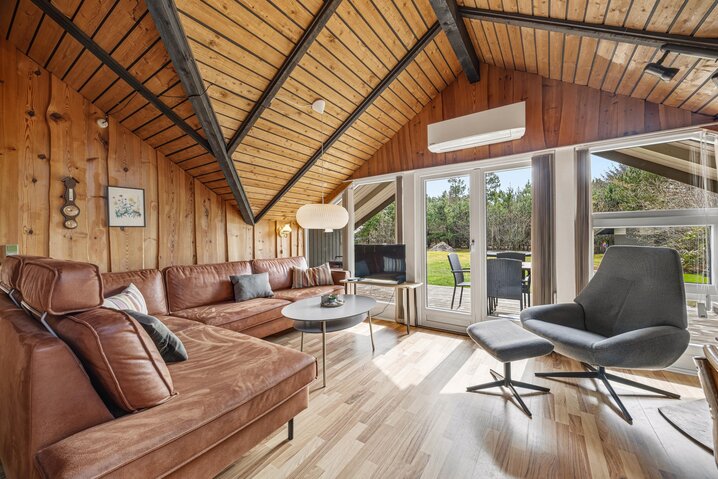 Ferienhaus 30416 in Kirkeflod 14, Houstrup - Bild #3