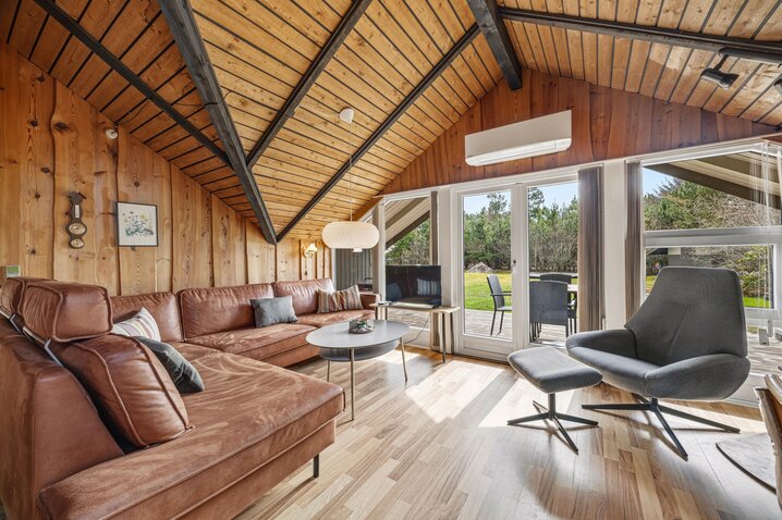 Ferienhaus 30416 in Kirkeflod 14, Houstrup - Bild #3