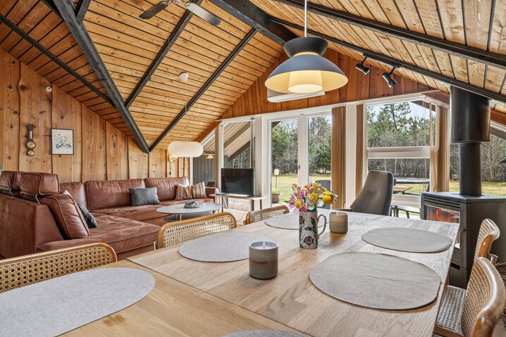 Ferienhaus 30416 in Kirkeflod 14, Houstrup - Bild #5