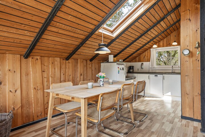 Ferienhaus 30416 in Kirkeflod 14, Houstrup - Bild #7
