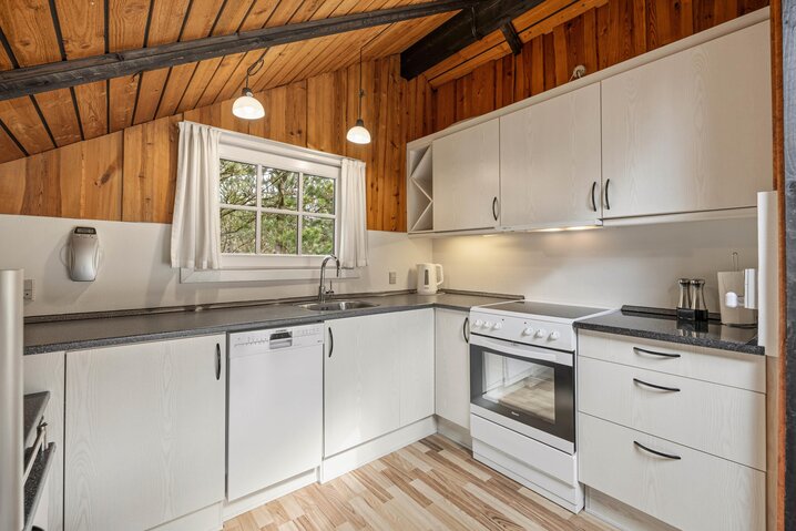 Ferienhaus 30416 in Kirkeflod 14, Houstrup - Bild #9