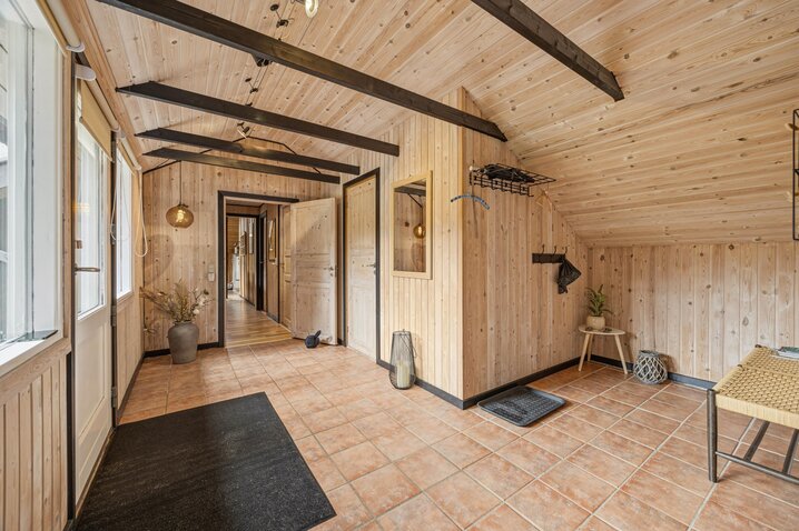 Ferienhaus 30416 in Kirkeflod 14, Houstrup - Bild #16