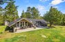 Ferienhaus 30416 in Kirkeflod 14, Houstrup - Bild #1