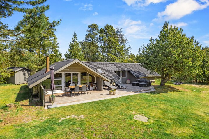 Ferienhaus 30416 in Kirkeflod 14, Houstrup - Bild #0