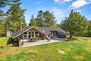 Ferienhaus 30416 in Kirkeflod 14, Houstrup - Bild #1
