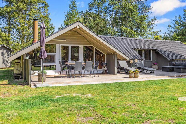 Ferienhaus 30416 in Kirkeflod 14, Houstrup - Bild #18