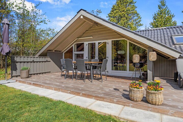 Ferienhaus 30416 in Kirkeflod 14, Houstrup - Bild #19