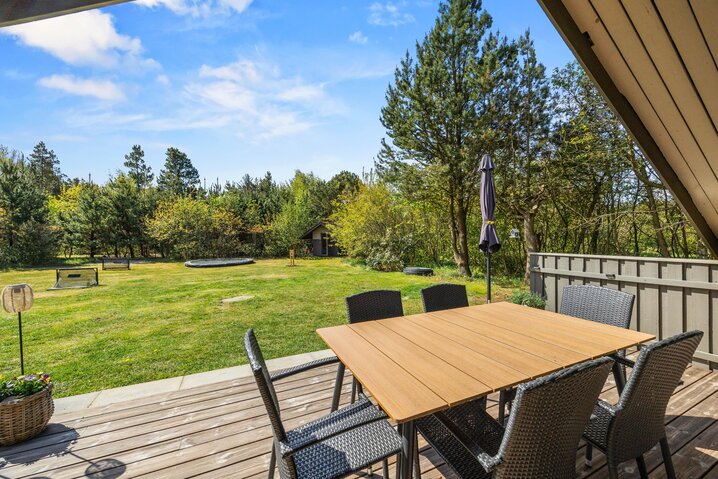 Ferienhaus 30416 in Kirkeflod 14, Houstrup - Bild #20