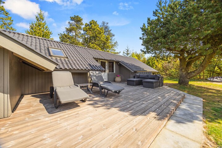 Ferienhaus 30416 in Kirkeflod 14, Houstrup - Bild #21