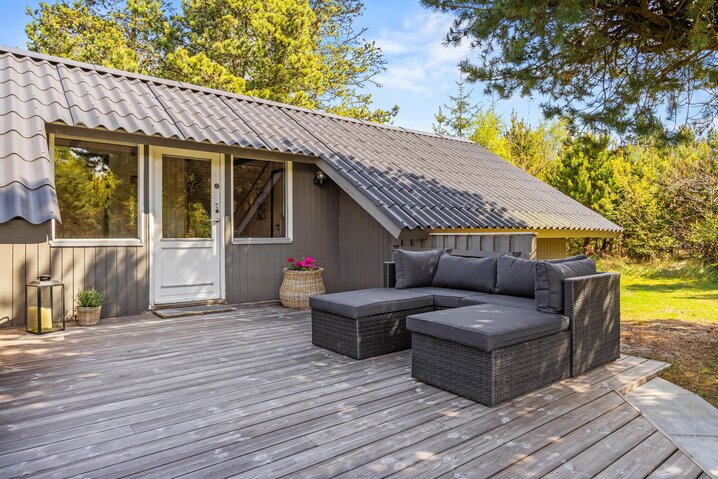 Ferienhaus 30416 in Kirkeflod 14, Houstrup - Bild #22