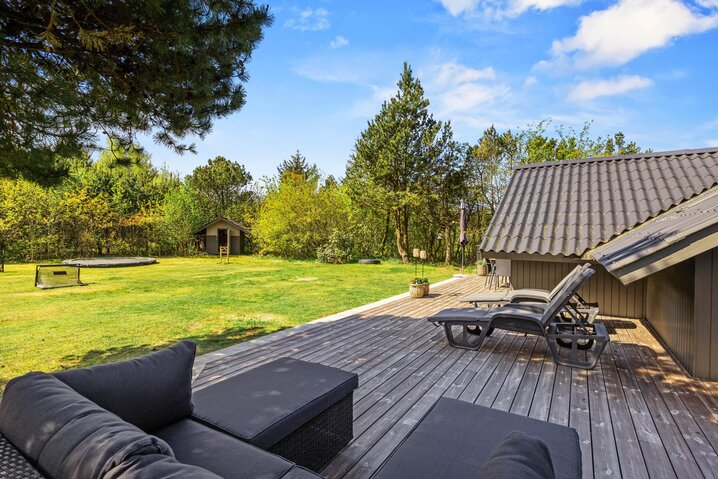 Ferienhaus 30416 in Kirkeflod 14, Houstrup - Bild #23