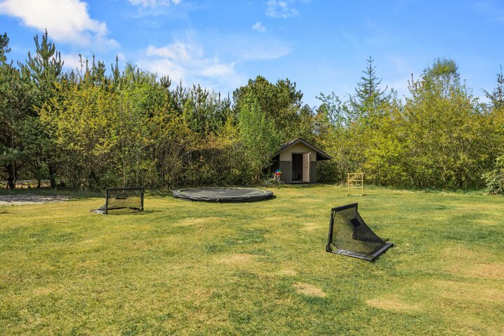 Ferienhaus 30416 in Kirkeflod 14, Houstrup - Bild #25