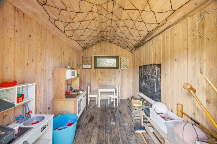 Ferienhaus 30416 in Kirkeflod 14, Houstrup - Bild #26