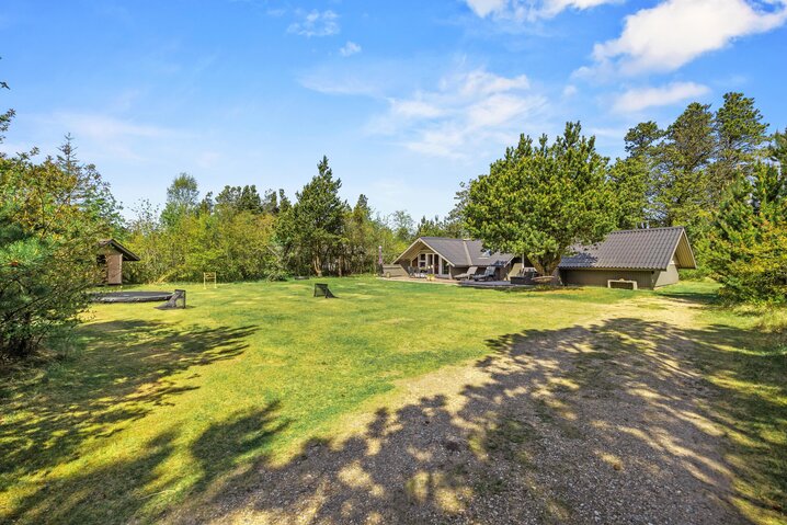 Ferienhaus 30416 in Kirkeflod 14, Houstrup - Bild #27