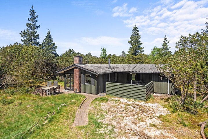 Ferienhaus 30417 in Højsvej 30, Houstrup - Bild #0