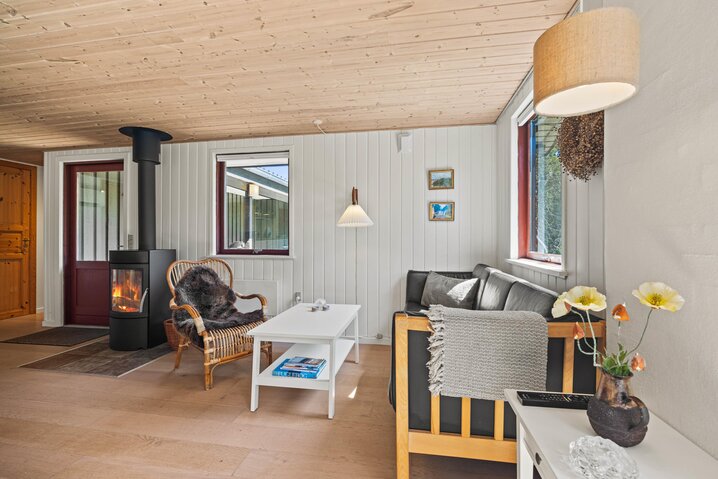 Ferienhaus 30417 in Højsvej 30, Houstrup - Bild #3