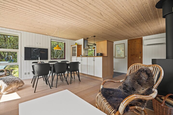 Ferienhaus 30417 in Højsvej 30, Houstrup - Bild #5