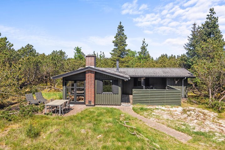 Ferienhaus 30417 in Højsvej 30, Houstrup - Bild #16