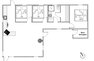 Ferienhaus 30417 in Højsvej 30, Houstrup - Bild #6