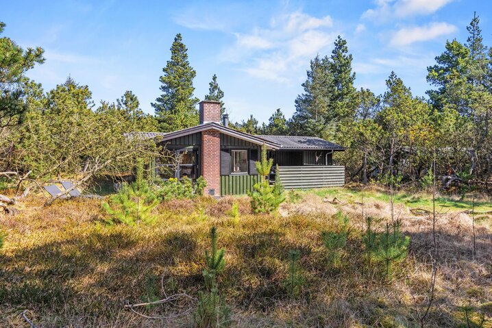 Sommerhus 30417 på Højsvej 30, Houstrup - Billede #0