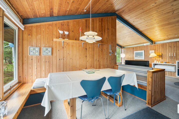 Sommerhus 30418 på Højsvej 18, Houstrup - Billede #5