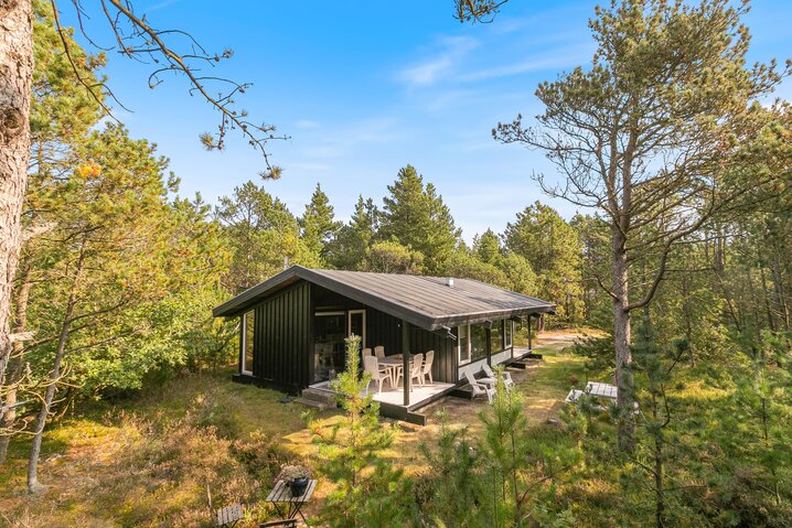 Sommerhus 30418 på Højsvej 18, Houstrup - Billede #0