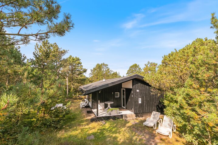 Sommerhus 30418 på Højsvej 18, Houstrup - Billede #12