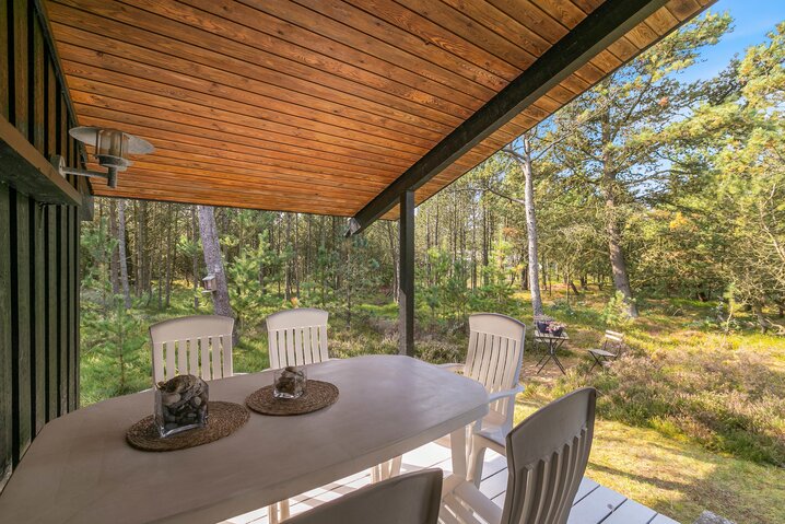 Sommerhus 30418 på Højsvej 18, Houstrup - Billede #15