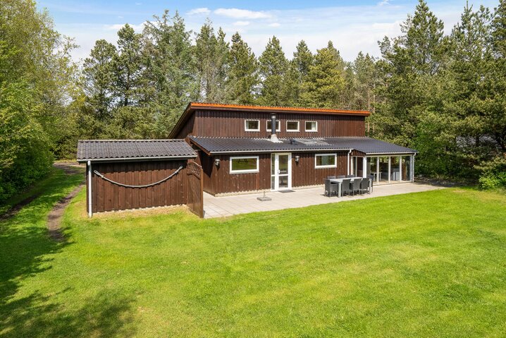 Sommerhus 30420 på Kirkeflod 6, Houstrup - Billede #0