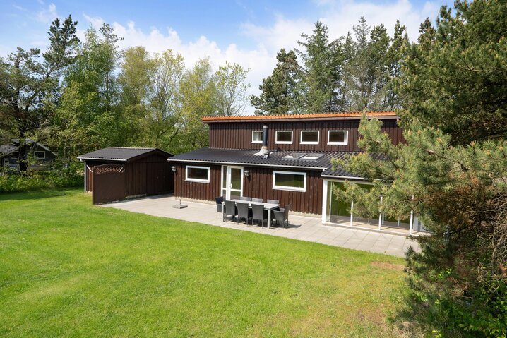 Sommerhus 30420 på Kirkeflod 6, Houstrup - Billede #22