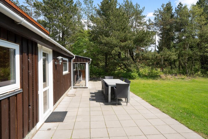 Sommerhus 30420 på Kirkeflod 6, Houstrup - Billede #23