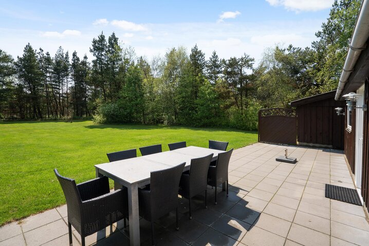 Ferienhaus 30420 in Kirkeflod 6, Houstrup - Bild #24