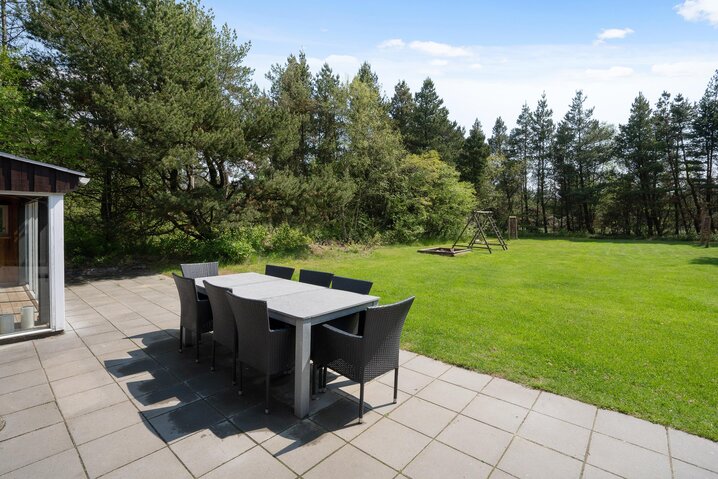 Ferienhaus 30420 in Kirkeflod 6, Houstrup - Bild #25