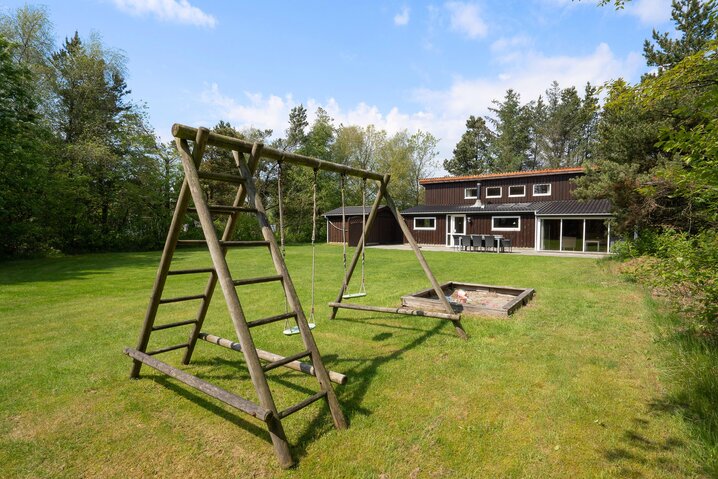 Ferienhaus 30420 in Kirkeflod 6, Houstrup - Bild #26