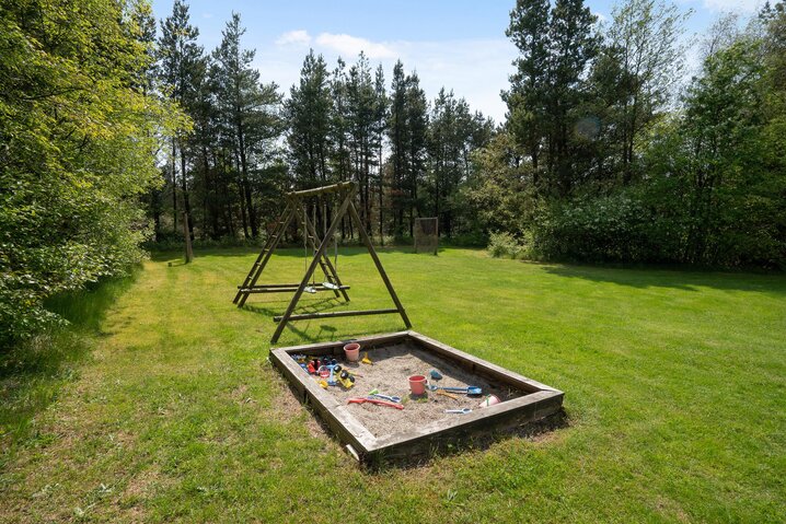 Ferienhaus 30420 in Kirkeflod 6, Houstrup - Bild #27