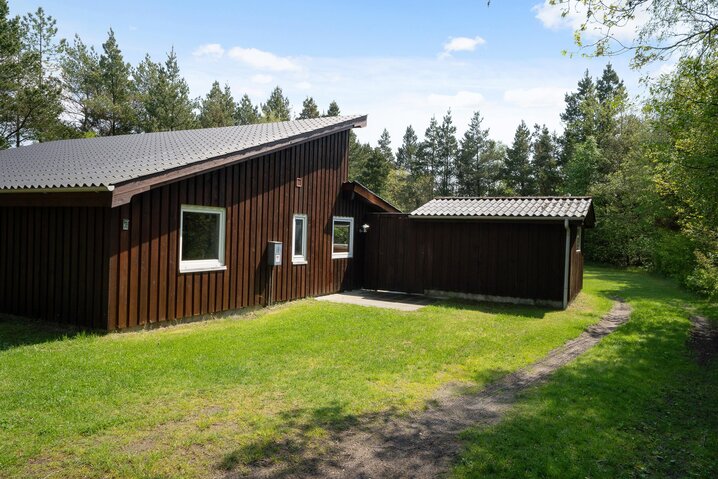 Sommerhus 30420 på Kirkeflod 6, Houstrup - Billede #29