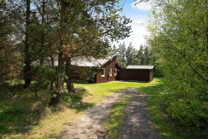 Sommerhus 30420 på Kirkeflod 6, Houstrup - Billede #30