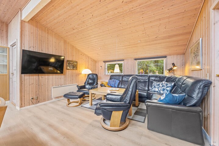 Ferienhaus 30420 in Kirkeflod 6, Houstrup - Bild #1