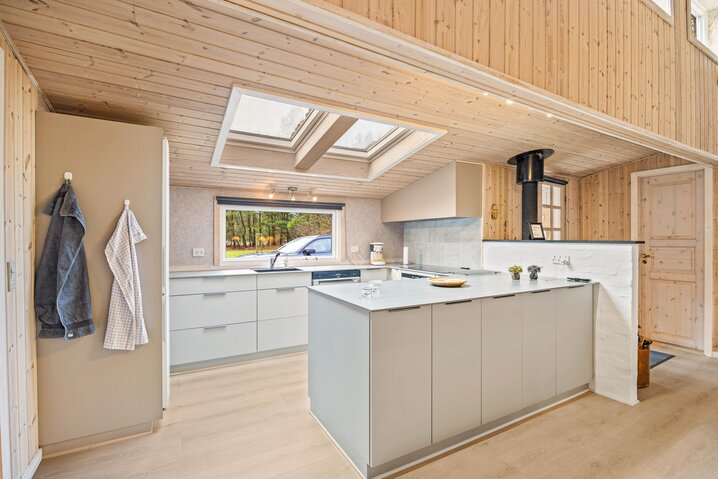 Ferienhaus 30420 in Kirkeflod 6, Houstrup - Bild #2