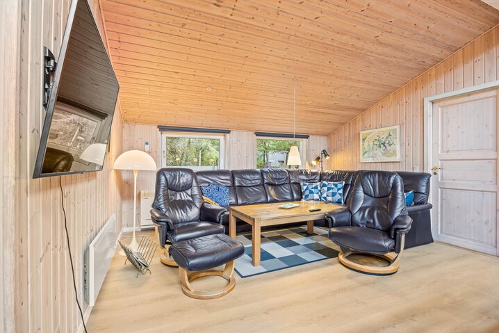 Ferienhaus 30420 in Kirkeflod 6, Houstrup - Bild #3