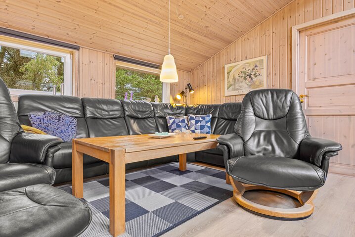 Ferienhaus 30420 in Kirkeflod 6, Houstrup - Bild #4