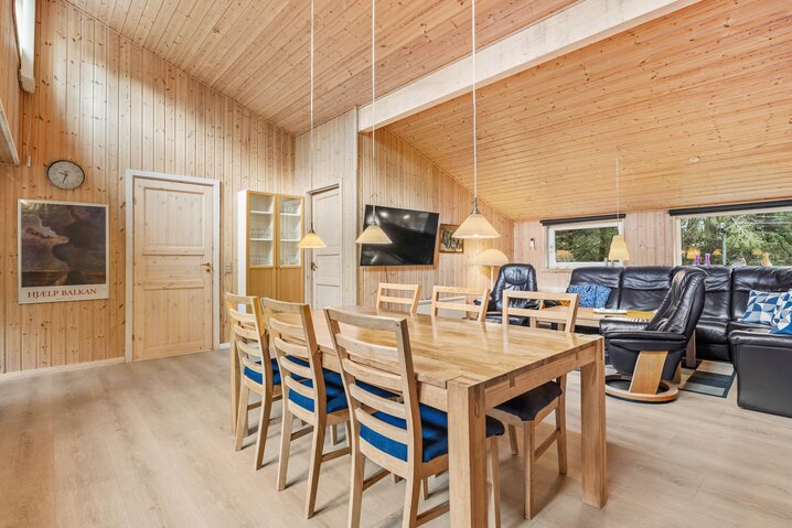 Ferienhaus 30420 in Kirkeflod 6, Houstrup - Bild #5