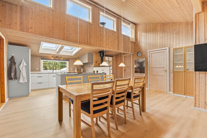 Ferienhaus 30420 in Kirkeflod 6, Houstrup - Bild #6