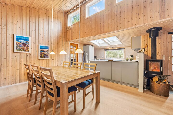 Ferienhaus 30420 in Kirkeflod 6, Houstrup - Bild #7